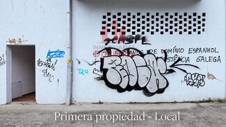 Más detalles de Local en venta