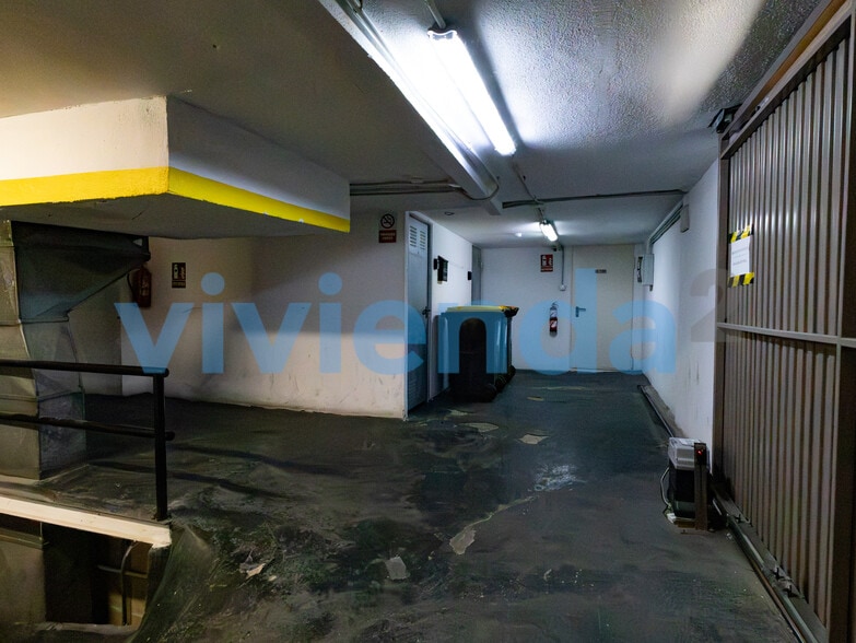 Edificio residencial en Madrid, Madrid en venta - Foto del interior - Imagen 3 de 3