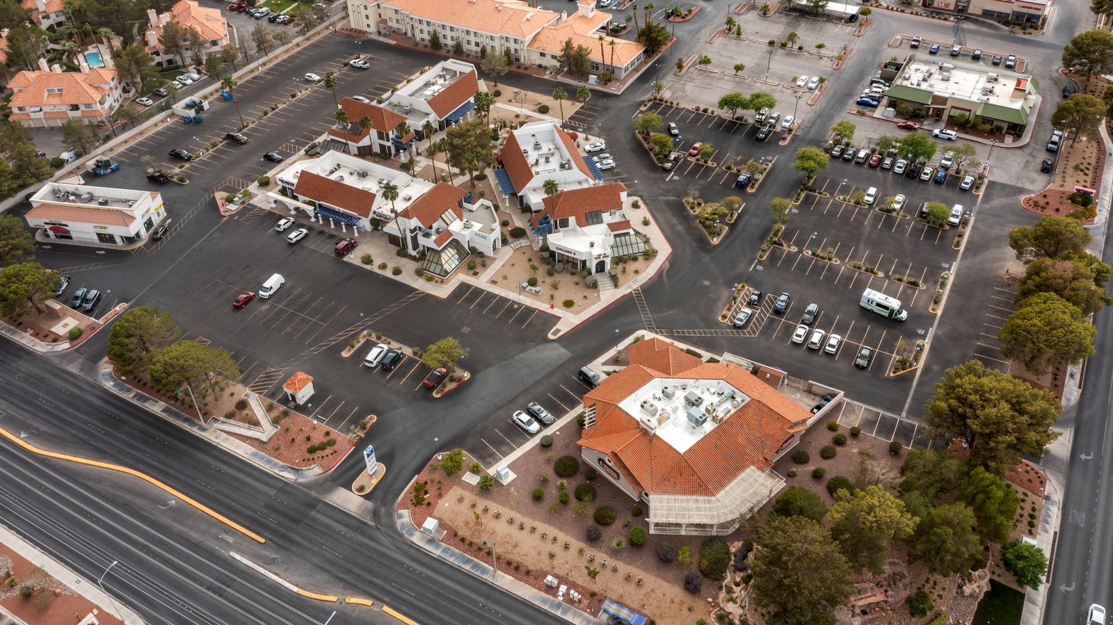 Foto del edificio