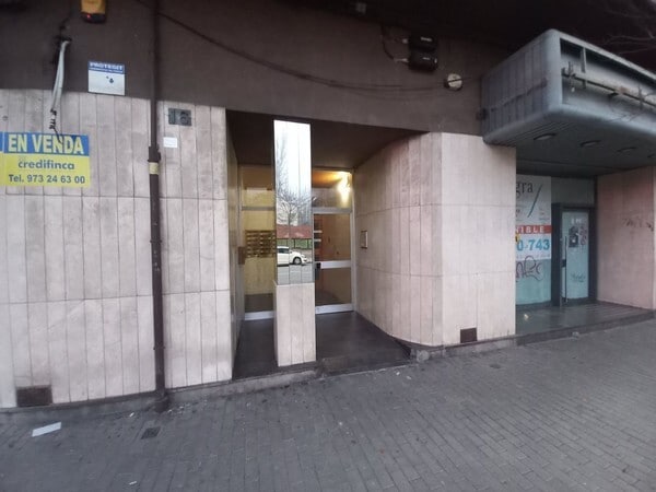 Lleida, LER 25001 -  -  - Plano de la planta - Image 1 of 13