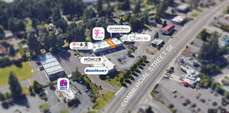 Más detalles para 3405 Commercial St SE, Salem, OR - Locales en alquiler