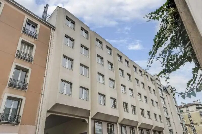 62 Avenue Henri Ginoux, Montrouge en alquiler - Foto del edificio - Imagen 1 de 28