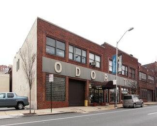 Más detalles de 1111 Maryland Ave, Baltimore, MD - Oficina en alquiler