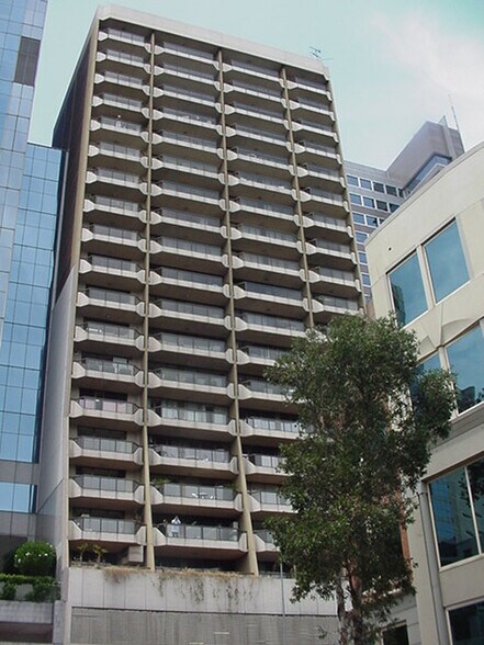 110 Sussex St, Sydney en venta - Foto del edificio - Imagen 2 de 3