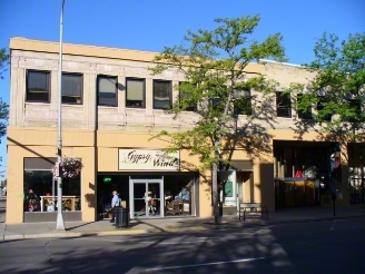 204-212 N 29th St, Billings, MT en alquiler - Foto del edificio - Imagen 2 de 43