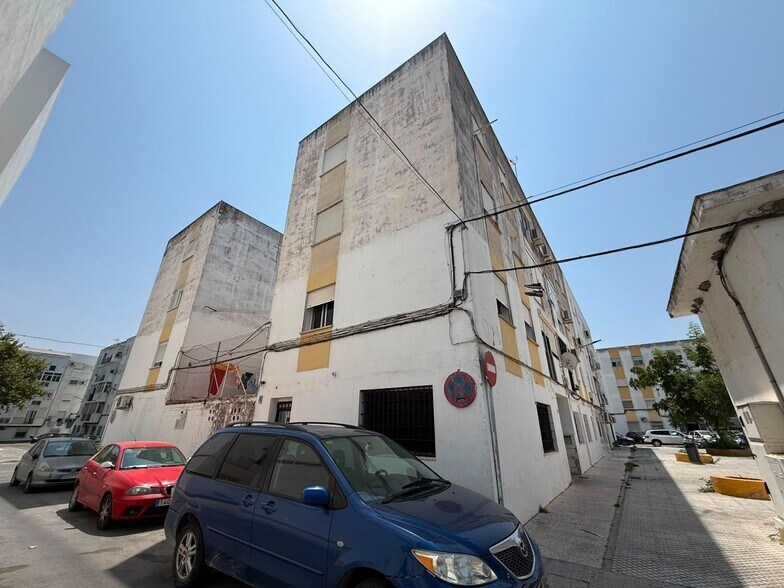 Local en El Puerto de Santa María, Cádiz en venta - Foto del edificio - Imagen 2 de 15
