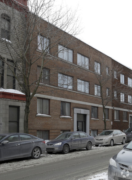 3620 Rue Hutchison, Montréal, QC en venta - Foto principal - Imagen 1 de 2