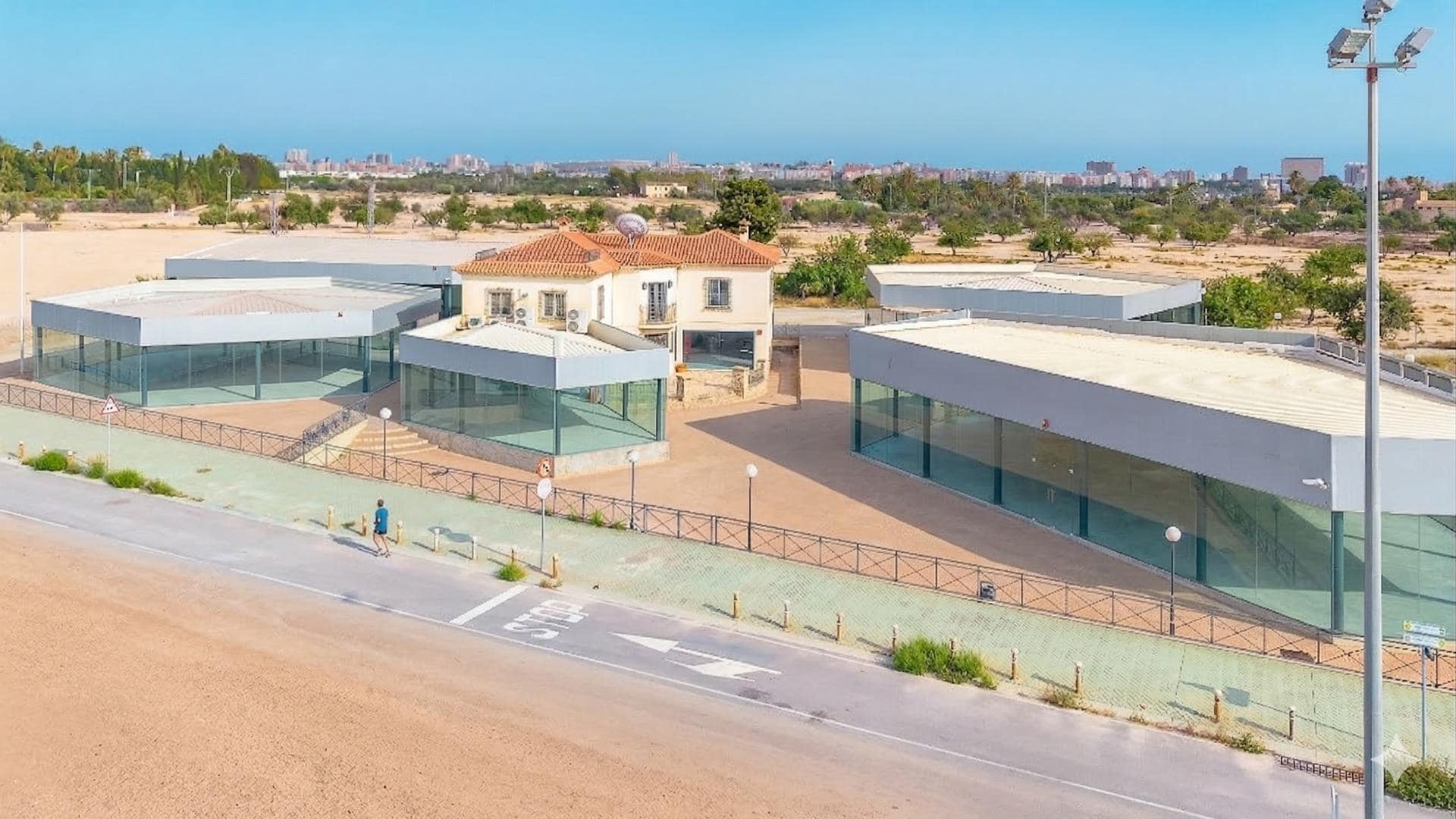 Local en Alicante, Alicante en alquiler Foto principal- Imagen 1 de 5