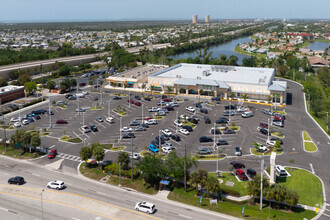 16970 San Carlos Blvd, Fort Myers, FL - VISTA AÉREA  vista de mapa