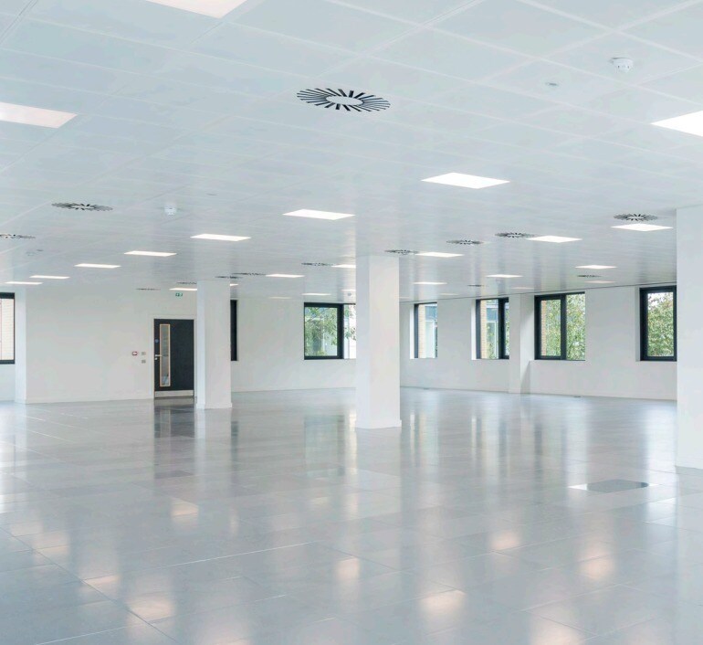 7 Arlington Square West, Bracknell en alquiler Foto del interior- Imagen 1 de 4