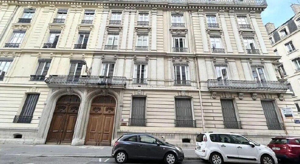 34 Rue Vaubecour, Lyon en alquiler - Foto del edificio - Imagen 2 de 21