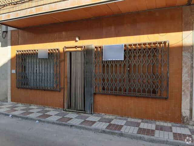 Edificios residenciales en La Puebla de Almoradiel, Toledo en venta - Foto del interior - Imagen 1 de 1