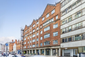 Más detalles de 25-30 North Row, London - Oficina en alquiler