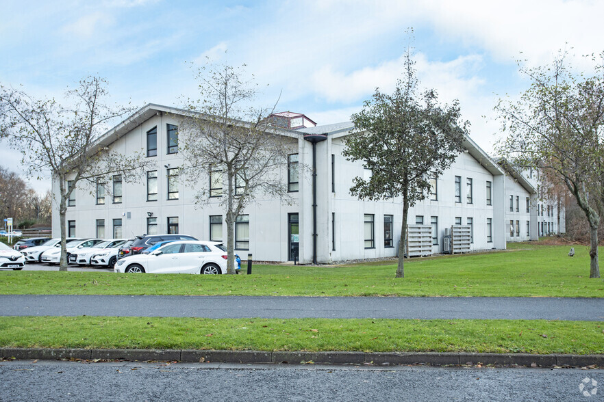 Coxwold Way, Billingham en alquiler - Foto del edificio - Imagen 3 de 13