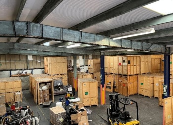 1 Abbotsfield Rd, St Helens en alquiler Foto del interior- Imagen 1 de 10