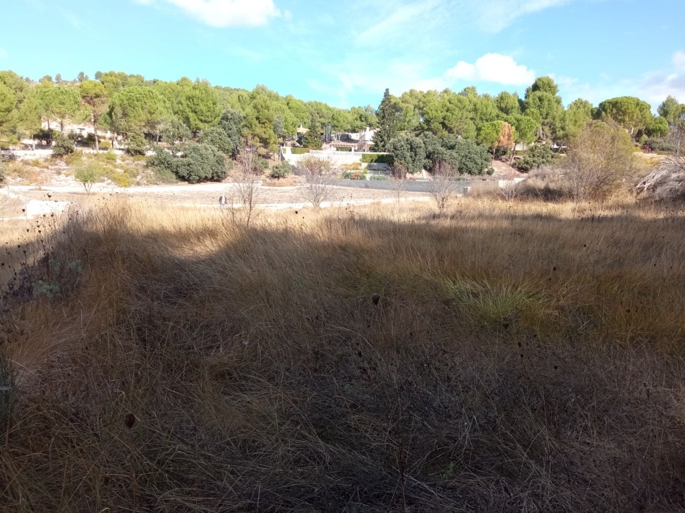 Terreno en Alcoy, Alicante en venta Plano del sitio- Imagen 1 de 10