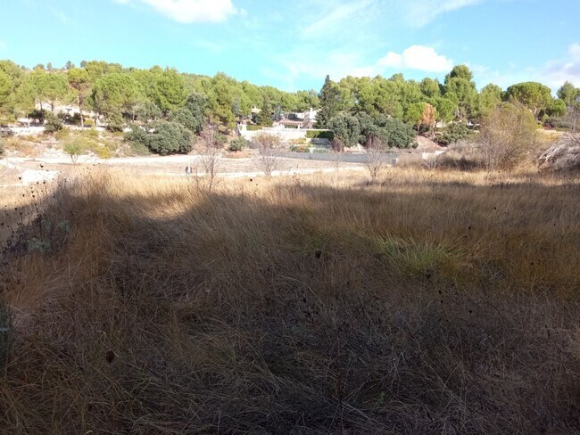 Más detalles de Terreno en venta
