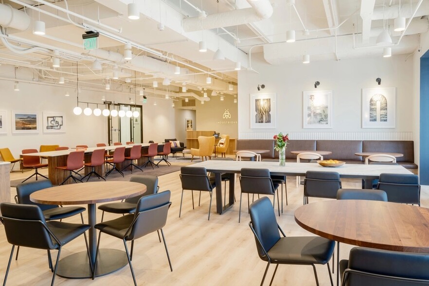 301 Congress Ave, Austin, TX en alquiler - Foto del interior - Imagen 2 de 13