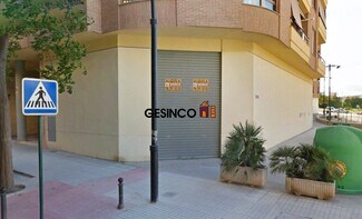 Más detalles de Local en alquiler