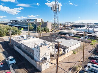 Más detalles de 14 S 41st Pl, Phoenix, AZ - Flex en venta