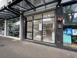 Más detalles de 660 Bourke St, Redfern - Local en alquiler