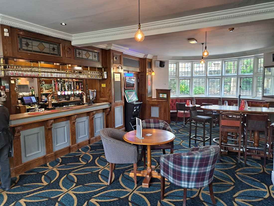 178 Blacker Rd, Huddersfield en alquiler Foto del interior- Imagen 1 de 4