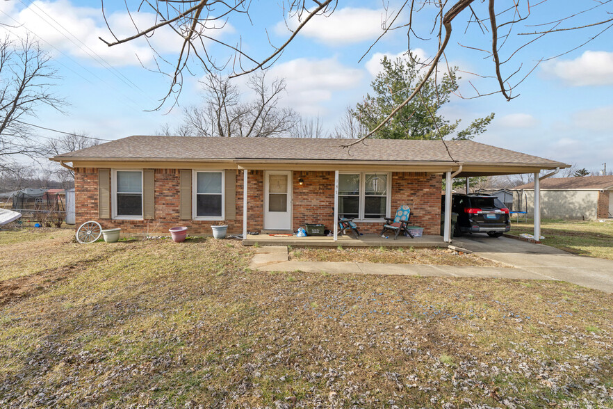 220 Beechwood Ln, Mount Washington, KY en venta - Foto del edificio - Imagen 2 de 15