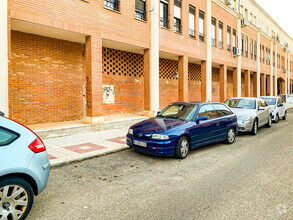 Calle el Santo, 3, Azuqueca de Henares, Guadalajara en alquiler Foto del interior- Imagen 2 de 2