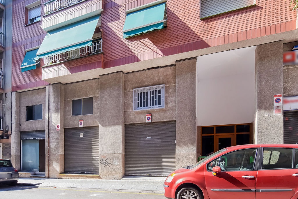 Mollet del Vallès, BAR 08100 -  -  - Plano de la planta - Image 1 of 10