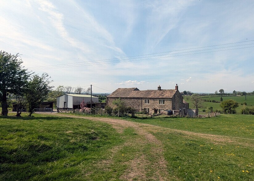 Salterforth Lane, Barnoldswick en venta - Foto del edificio - Imagen 2 de 24