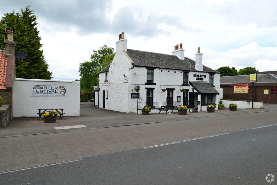 604 Lanark Rd, Juniper Green en alquiler - Foto del edificio - Imagen 1 de 2