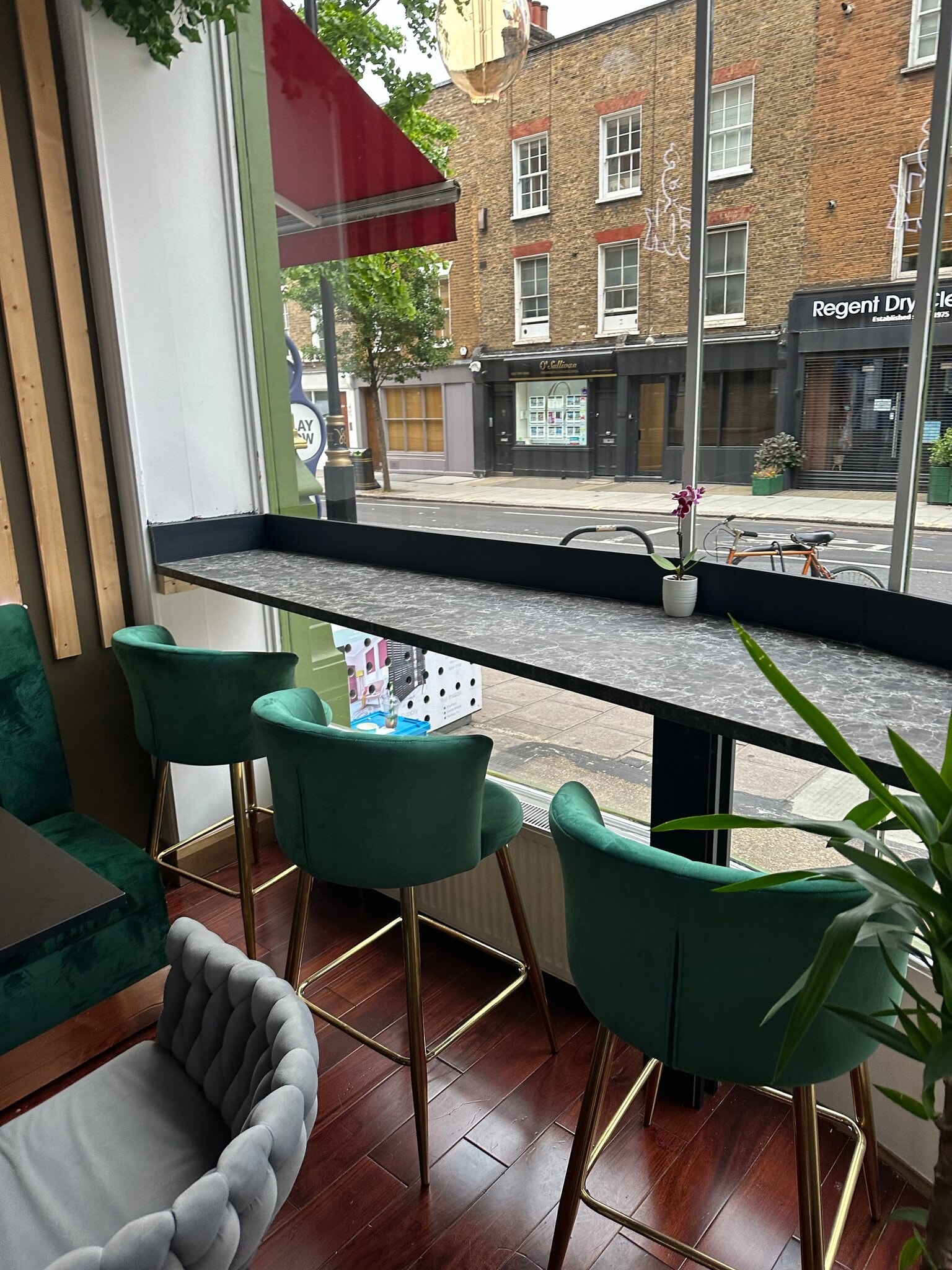 50-51 Crawford St, London en alquiler Foto del interior- Imagen 1 de 1