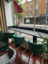 50-51 Crawford St, London en alquiler Foto del interior- Imagen 1 de 1