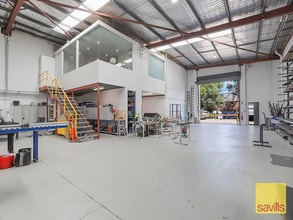 36-38 Sir Joseph Banks St, Botany en alquiler Foto del interior- Imagen 2 de 5