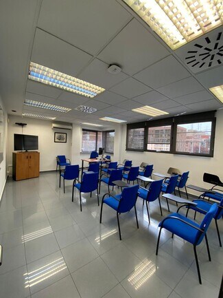 Más detalles de Local en alquiler