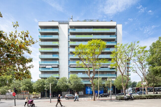 Más detalles de Edificio residencial​ en venta