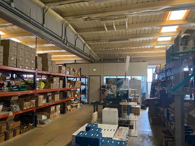 Más detalles de Nave en venta