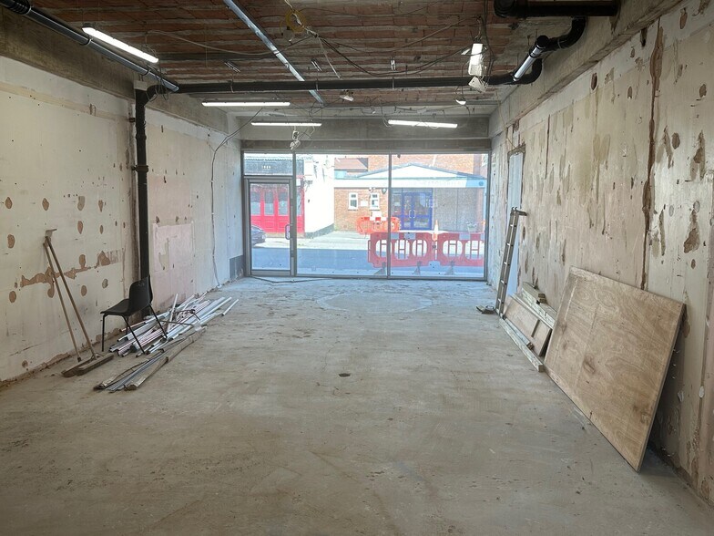 32C Station Rd, Gerrards Cross en venta - Foto del edificio - Imagen 3 de 4