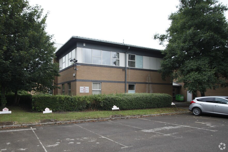 Lower Ml, Pontypool en alquiler - Foto del edificio - Imagen 3 de 6