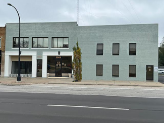 Más detalles para 22438 Woodward Ave, Ferndale, MI - Oficinas en alquiler