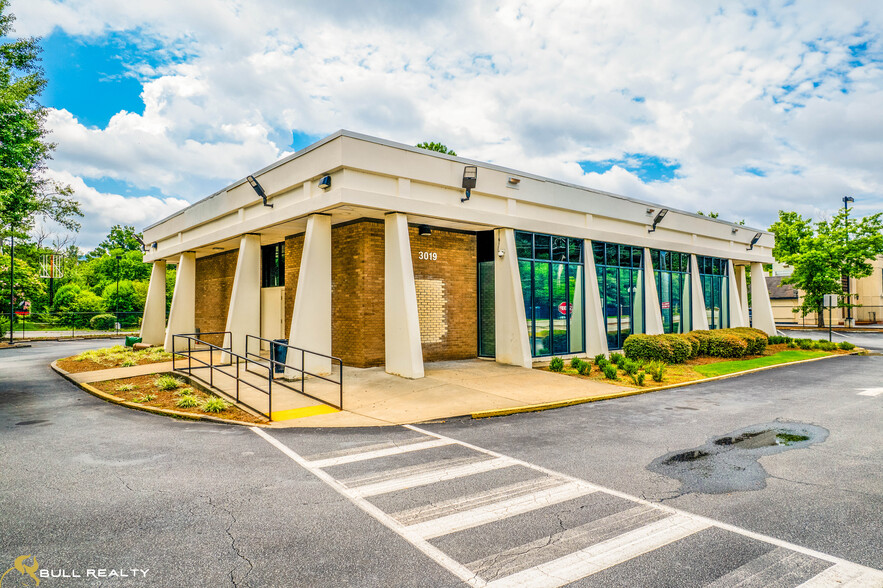 3019 Buford Hwy, Atlanta, GA en alquiler - Foto del edificio - Imagen 2 de 35