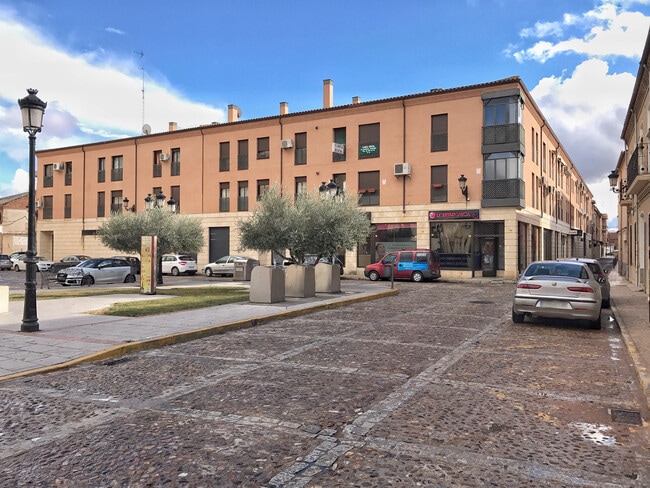 Más detalles de Local en alquiler