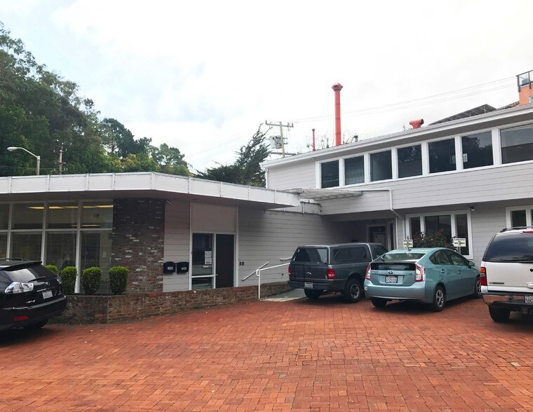 254-266 Laguna Honda Blvd, San Francisco, CA en alquiler - Foto principal - Imagen 2 de 10