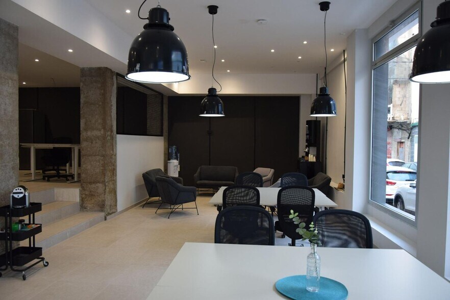 Oficina en Las Palmas de Gran Canaria, Las Palmas en alquiler - Foto del interior - Imagen 2 de 24