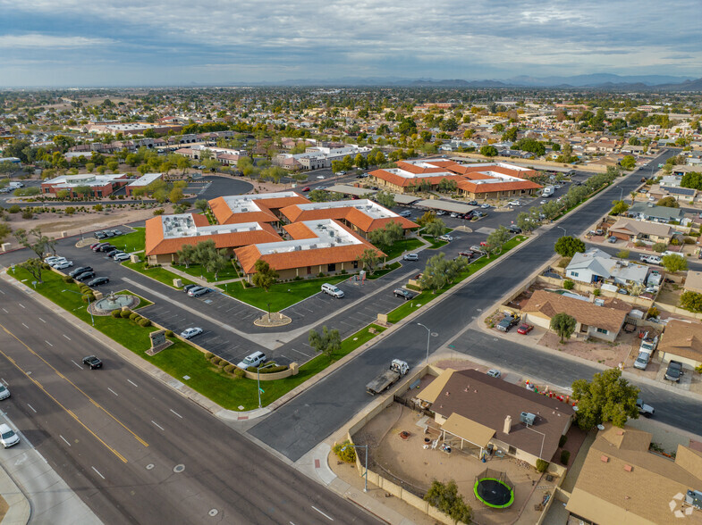 5620 W Thunderbird Rd, Glendale, AZ en venta - Foto del edificio - Imagen 3 de 5