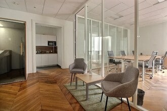 15 Rue Du Louvre, Paris en alquiler Foto del interior- Imagen 1 de 9