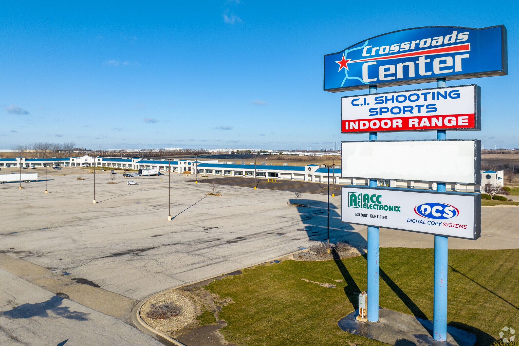 420-482 Wylie Dr, Normal, IL en venta Foto del edificio- Imagen 1 de 10