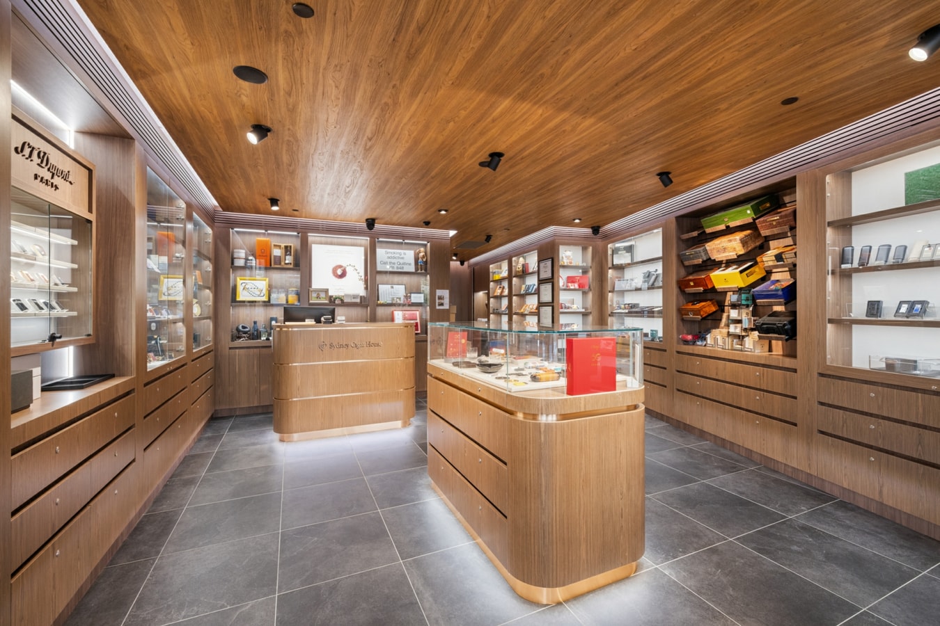 552-568 Oxford St, Bondi Junction, NSW 2022 - Unidad 4 - - Foto del interior - Image 2 of 2