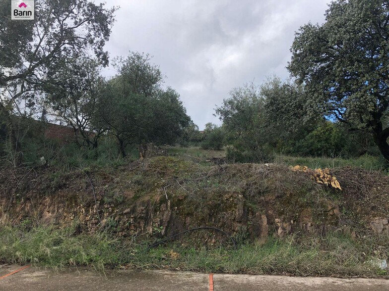 Terreno en Córdoba, Córdoba en venta - Foto del edificio - Imagen 1 de 4