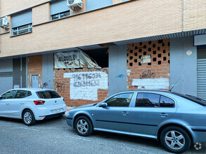 Calle Logroño, 1, Parla, Madrid en alquiler Foto del interior- Imagen 2 de 2